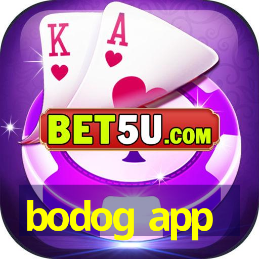 bodog app